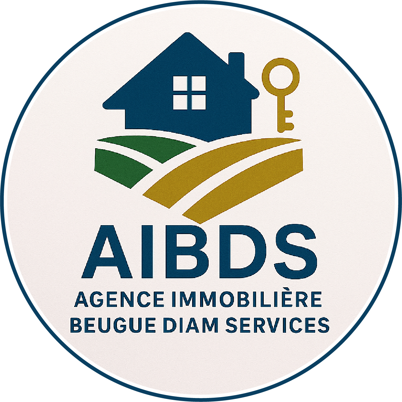 Agence Immobilière Beugue Diam Services